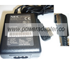 NEC MAY-BH0006 B001 AC ADAPTER 5.3VDC 0.6A USED E190561 100-240 - Click Image to Close